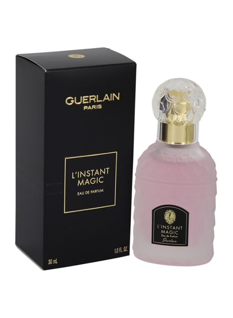 GUERLAIN L'INSTANT MAGIC (W) EDP 30ML